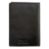Travel - German Passport Cover - RFID Protected