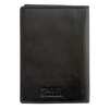 Travel - German Passport Cover - RFID Protected