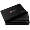 Large Continental RFID Wallet with Mobile Section
