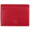 RFID Card Holder - 4 Card Slots - Note Section - SLIM