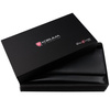 Large Continental RFID Wallet with Mobile Section