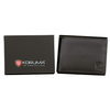 8 Card RFID Wallet - Single Billfold