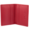 Minimalist 7-11 Card RFID Wallet with Card Album