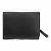 French Purse - Small RFID Wallet