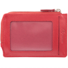 Zipped Coin and 4 Card Holder