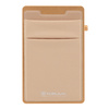 Aluminium RFID Blocking Credit Card Holder with Card Ejector (Gold)