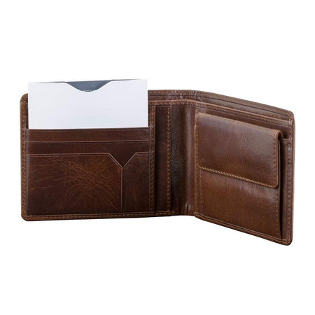 RFID Blocking contactless card protector (horizontal)