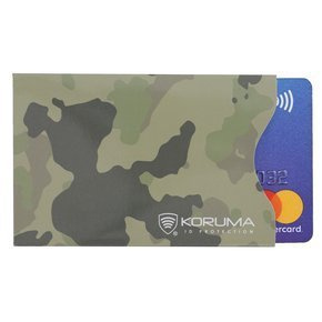 RFID Card Protector - Credit/Debit Card Sleeve