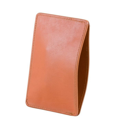 RFID Card Holder - 4 Card Slots - Note Section