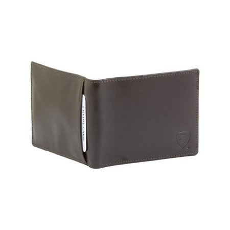 6 Card Slim RFID Wallet