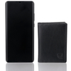 Minimalist 7-11 Card RFID Wallet with Card Album