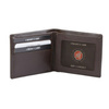 6 Card Slim RFID Wallet