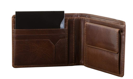 RFID Card Protector - Credit/Debit Card Sleeve 