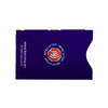 RFID Blocking contactless card protector (Union Jack) 5 pack