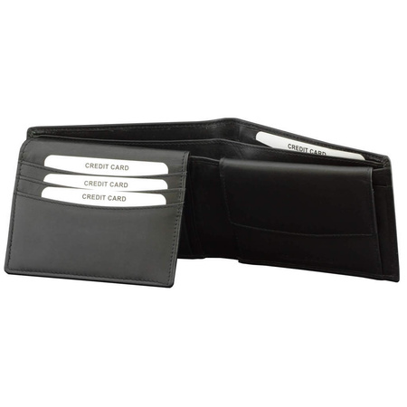 11 Card RFID Wallet  