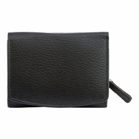 French Purse - Small RFID Wallet 