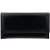 Large Continental RFID Wallet with Mobile Section