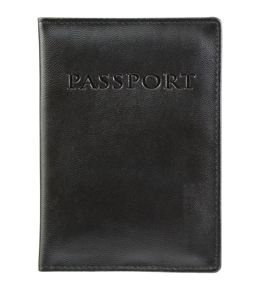 Passport Cover – VEGAN