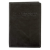 Travel - Passport Cover - RFID Protected