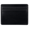 RFID Card Holder - 4 Card Slots - Note Section - SLIM